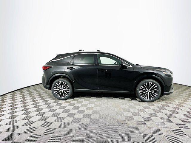new 2025 Lexus RX 350 car, priced at $62,414