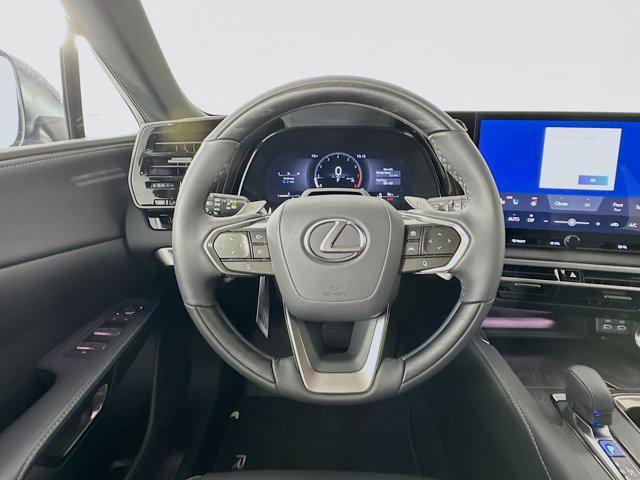 new 2025 Lexus RX 350 car, priced at $62,414