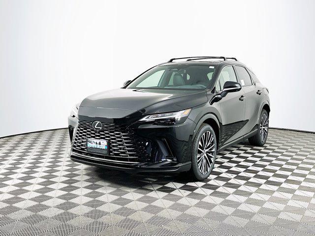 new 2025 Lexus RX 350 car, priced at $62,414