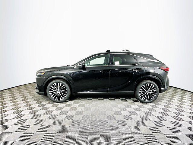 new 2025 Lexus RX 350 car, priced at $62,414
