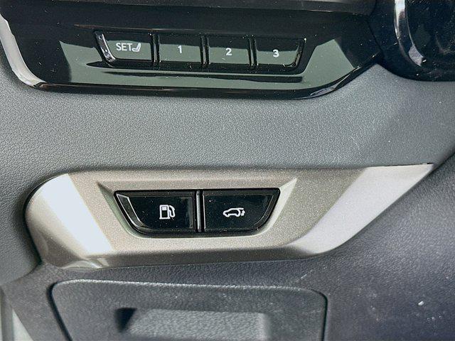 new 2026 Lexus RX 350 car, priced at $64,155