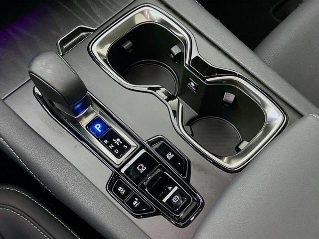 new 2026 Lexus RX 350 car, priced at $64,155