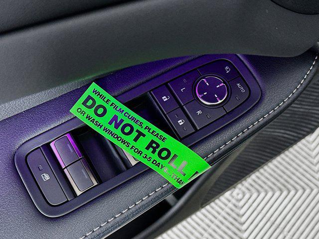 new 2026 Lexus RX 350 car, priced at $64,155