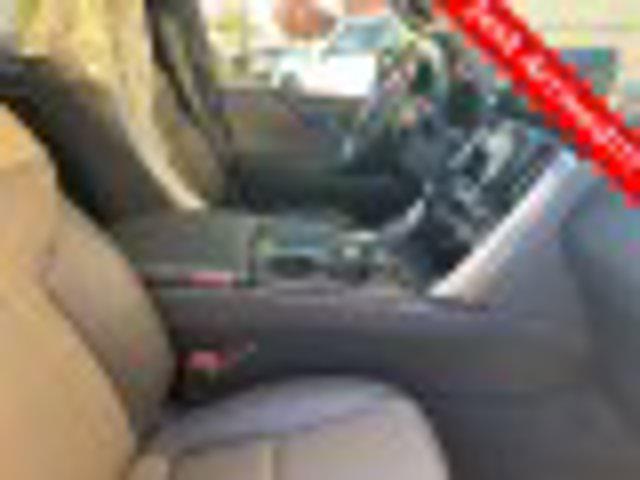 used 2025 Lexus LX 700h car, priced at $99,999