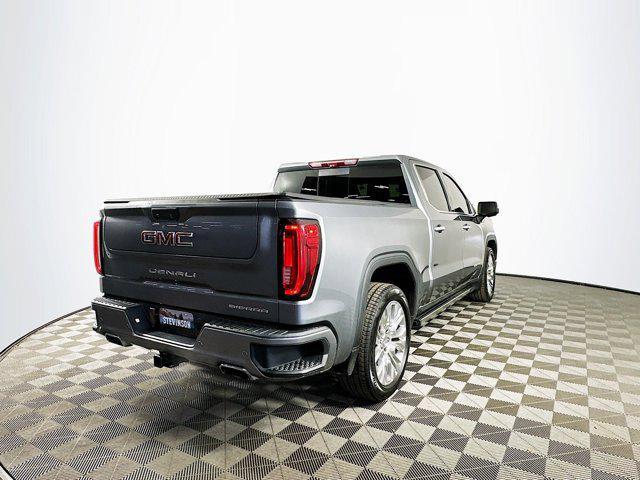 used 2020 GMC Sierra 1500 car, priced at $44,775