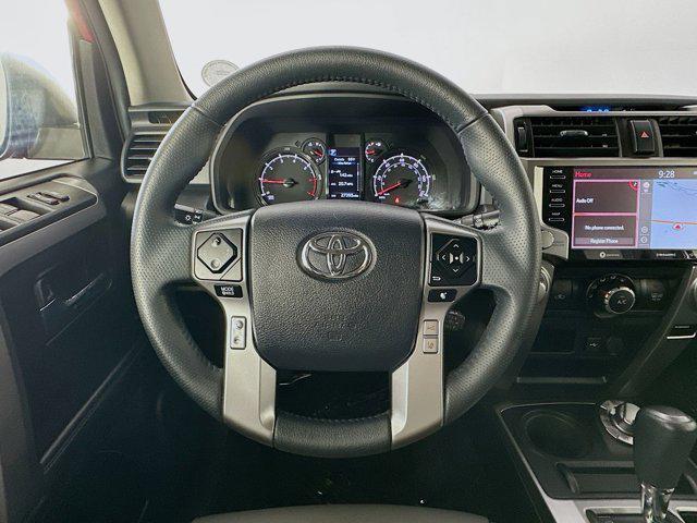 used 2021 Toyota 4Runner car, priced at $41,000