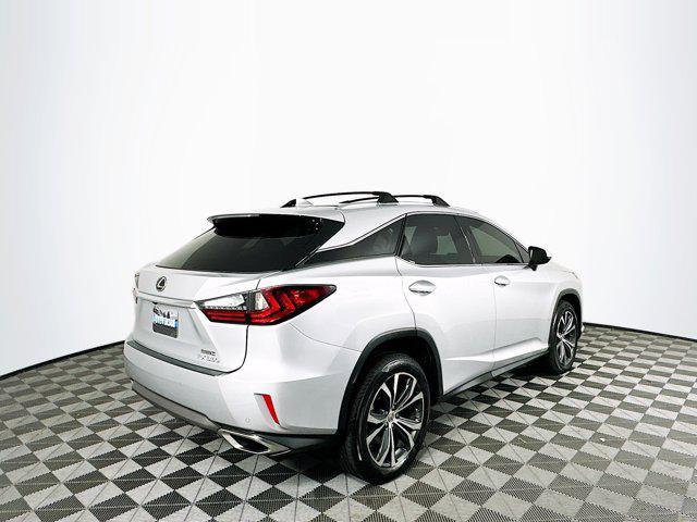 used 2016 Lexus RX 350 car, priced at $21,700