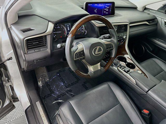 used 2016 Lexus RX 350 car, priced at $21,700