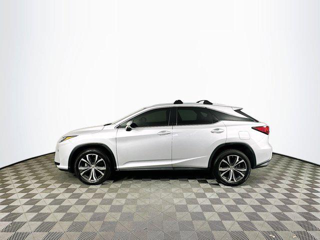 used 2016 Lexus RX 350 car, priced at $21,700