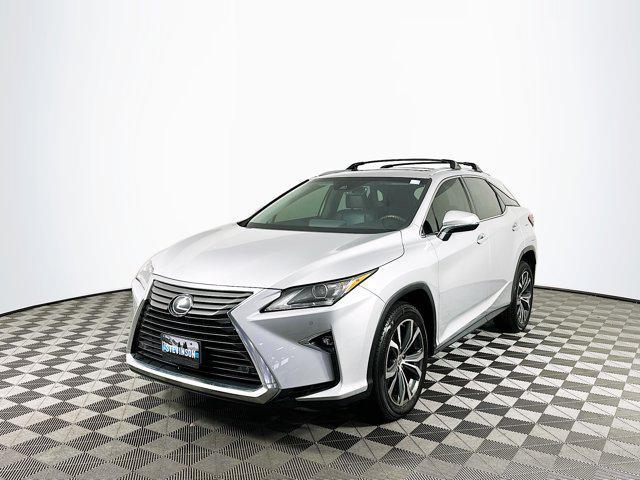 used 2016 Lexus RX 350 car, priced at $21,700