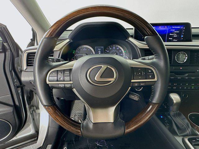 used 2016 Lexus RX 350 car, priced at $21,700