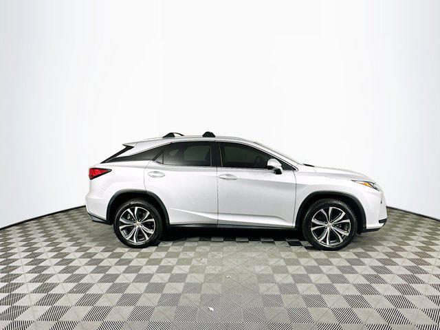 used 2016 Lexus RX 350 car, priced at $21,700