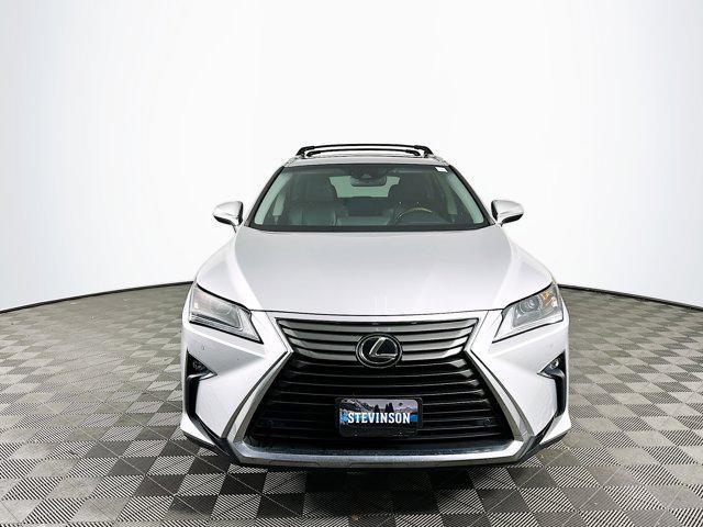 used 2016 Lexus RX 350 car, priced at $21,700