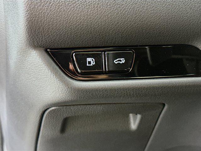 used 2023 Lexus NX 350 car, priced at $46,000