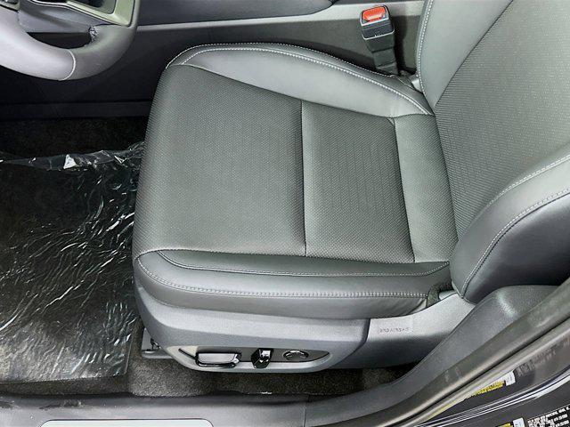 new 2026 Lexus TX 350 car, priced at $67,614