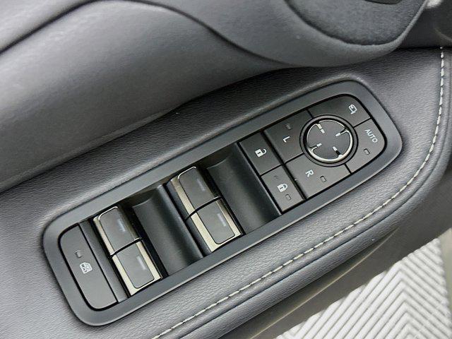 new 2026 Lexus TX 350 car, priced at $67,614