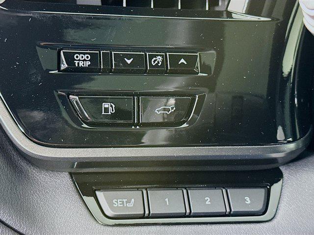 new 2026 Lexus TX 350 car, priced at $67,614