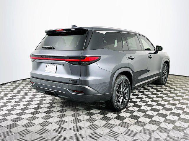 new 2026 Lexus TX 350 car, priced at $67,614