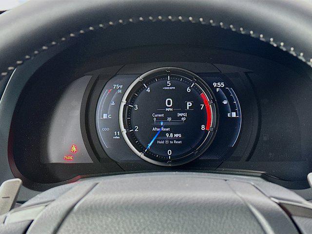 new 2025 Lexus IS 350 car, priced at $57,435