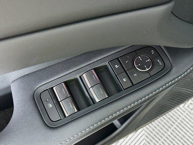 new 2026 Lexus RX 350 car, priced at $62,855