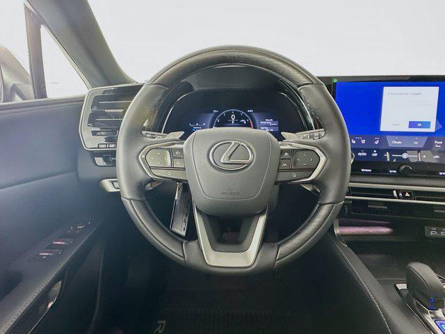 new 2026 Lexus RX 350 car, priced at $62,855