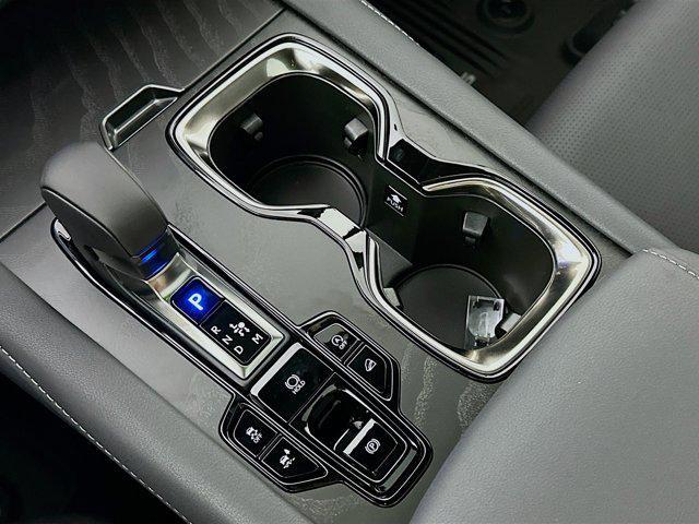 new 2026 Lexus RX 350 car, priced at $62,855