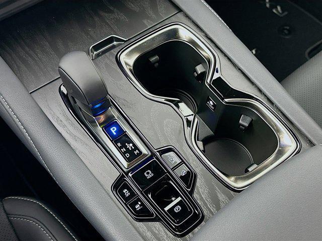 new 2025 Lexus RX 350 car, priced at $61,973