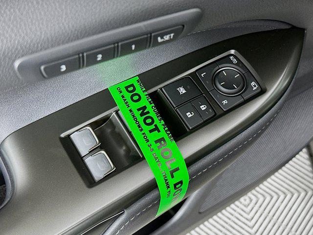 new 2025 Lexus NX 350h car, priced at $49,905