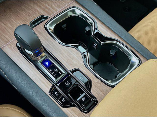 new 2025 Lexus RX 350 car, priced at $59,575