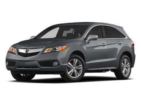 used 2014 Acura RDX car, priced at $13,201
