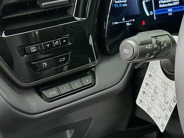 new 2025 Lexus TX 350 car, priced at $66,013