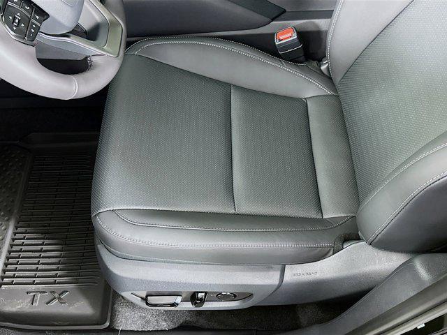 new 2025 Lexus TX 350 car, priced at $66,013