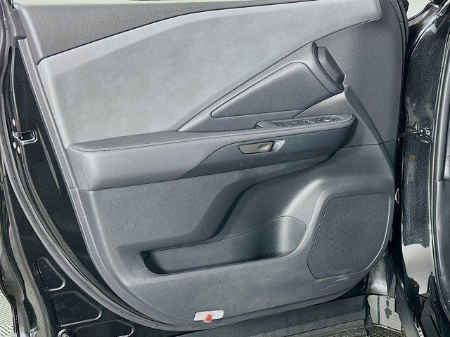 new 2025 Lexus TX 350 car, priced at $66,013