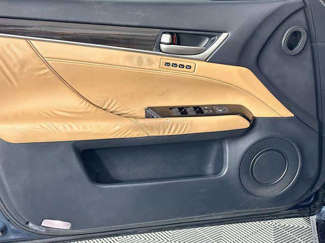 used 2013 Lexus GS 350 car, priced at $14,345