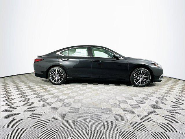 new 2025 Lexus ES 300h car, priced at $49,630