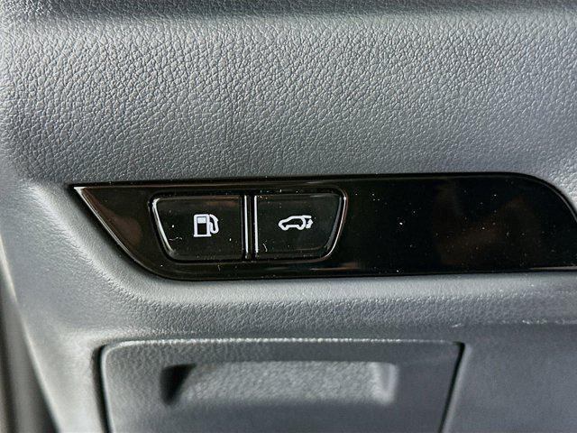 new 2026 Lexus NX 350 car, priced at $50,530