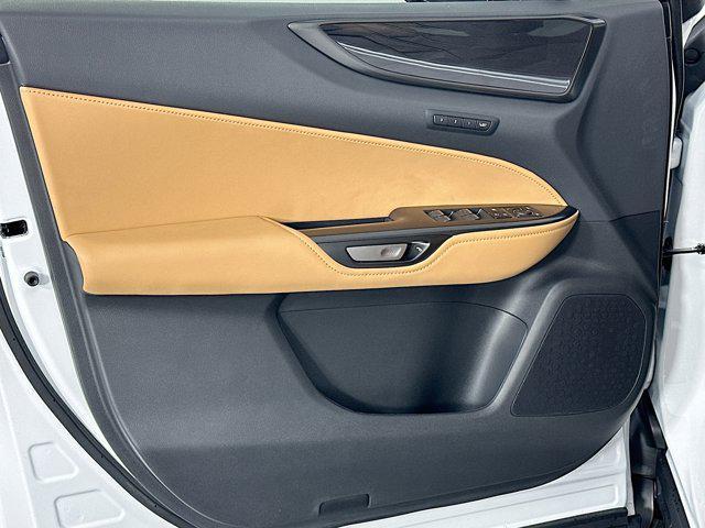 new 2026 Lexus NX 350 car, priced at $50,530