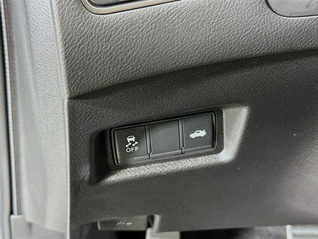 used 2024 INFINITI Q50 car, priced at $48,531