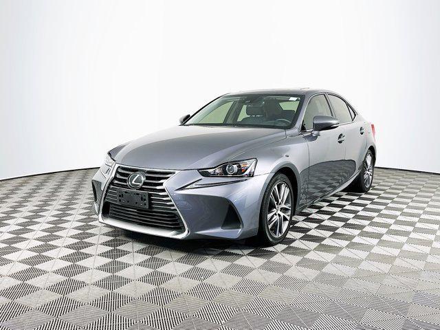 used 2018 Lexus IS 300 car, priced at $32,000
