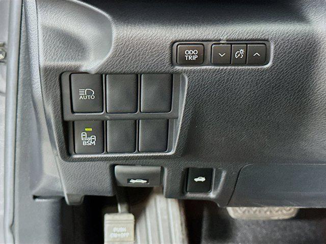 used 2018 Lexus IS 300 car, priced at $32,000