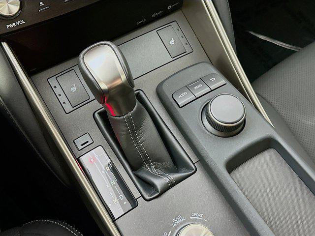 used 2018 Lexus IS 300 car, priced at $32,000