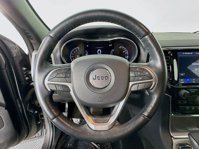 used 2020 Jeep Grand Cherokee car, priced at $22,700