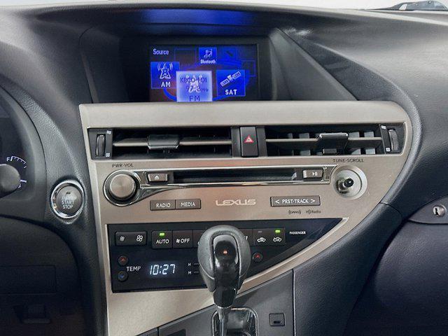 used 2015 Lexus RX 350 car, priced at $15,375