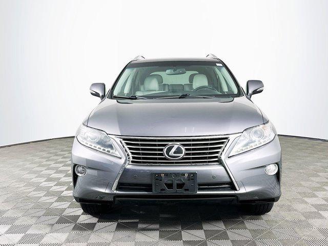 used 2015 Lexus RX 350 car, priced at $15,375