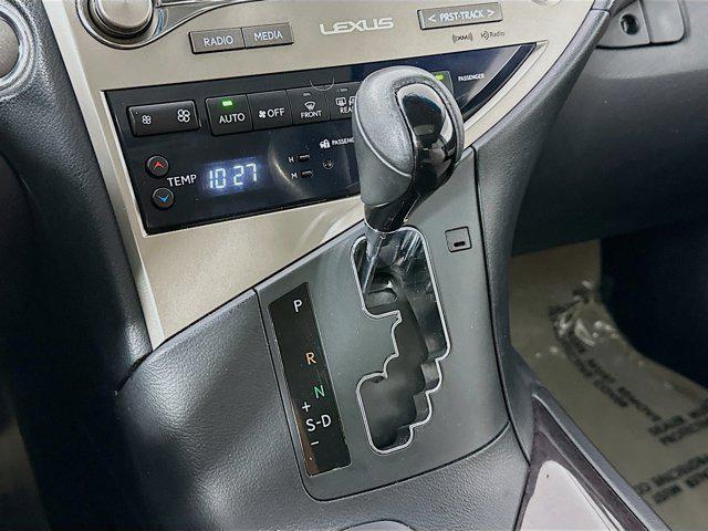 used 2015 Lexus RX 350 car, priced at $15,375