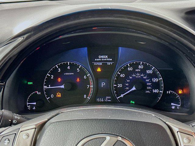 used 2015 Lexus RX 350 car, priced at $15,375