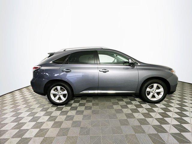 used 2015 Lexus RX 350 car, priced at $15,375
