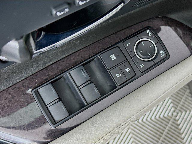 used 2015 Lexus RX 350 car, priced at $15,375