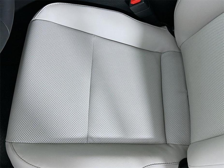 new 2024 Lexus UX 250h car, priced at $44,910