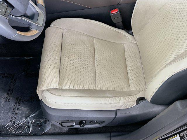 used 2024 Lexus RX 350 car, priced at $58,000